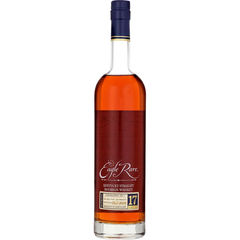 Eagle Rare 17