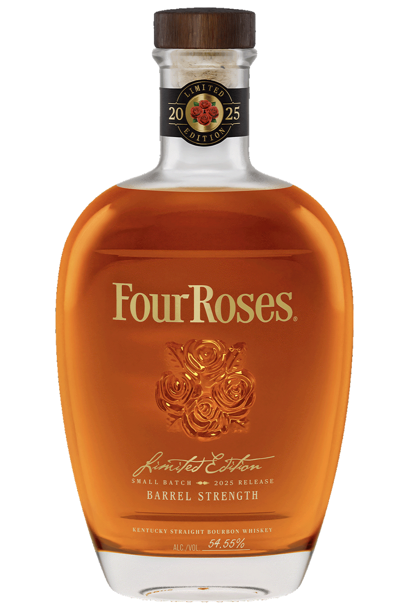 Four Roses Limited Edition Small Batch