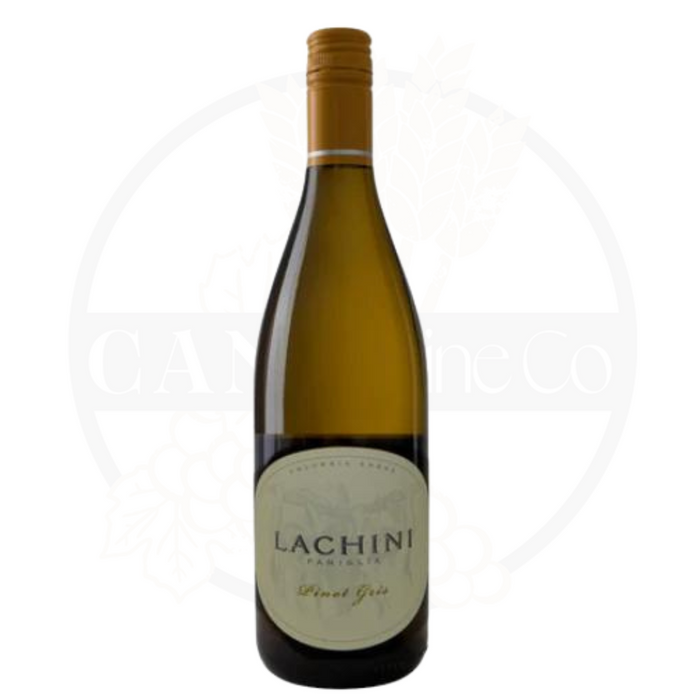 Lachini Pinot Gris 2013