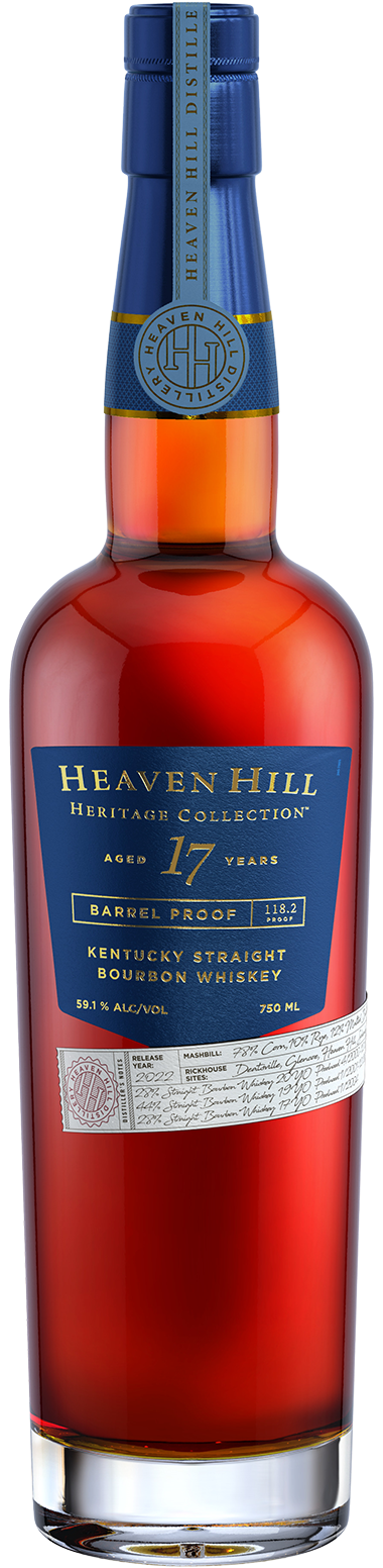 Heaven Hill Heritage