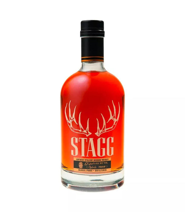 Stagg Kentucky Straight Bourbon Limited Edition Barrel Proof Batch 23A 130.2 Proof