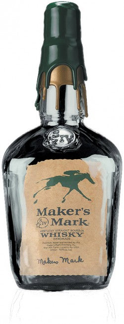 Maker's Mark Keeneland 2000 Kentucky Straight Bourbon Whisky
