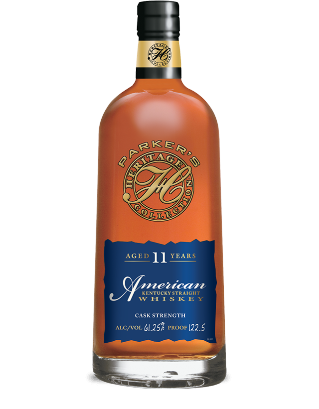 Parker's Heritage Collection