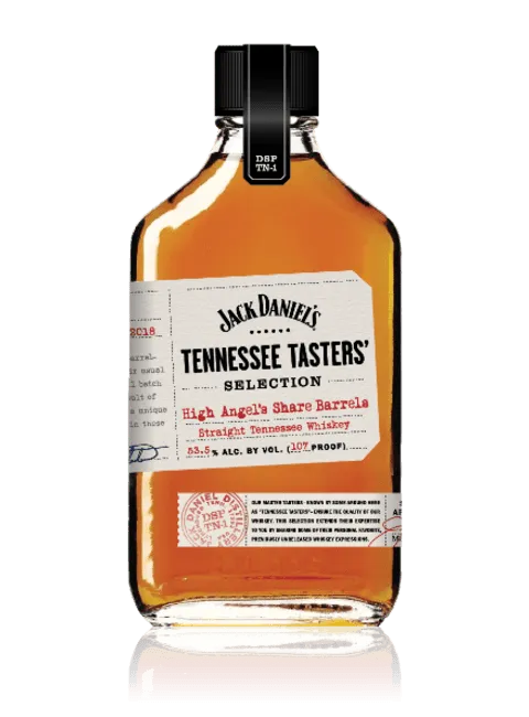 Jack Daniel's Tennessee Tasters High Angel's Share