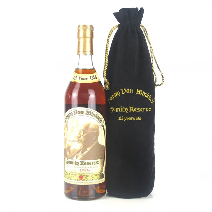 Pappy Van Winkle Family Reserve 23 Year Old