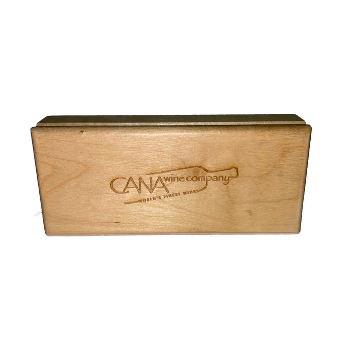 Cana Cognac Bitterroot Artisan Collection Wine Opener