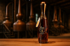 Exploring the New Jim Beam 8-Year-Old “Pin Bottle” Release