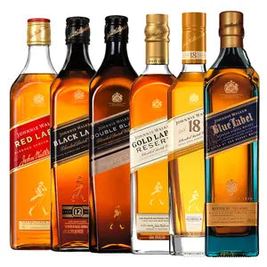 Johnnie Walker