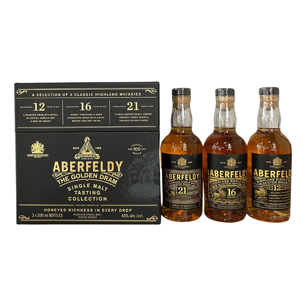 Aberfeldy