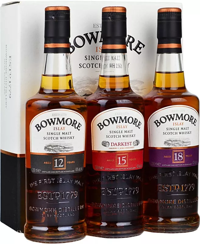 Bowmore