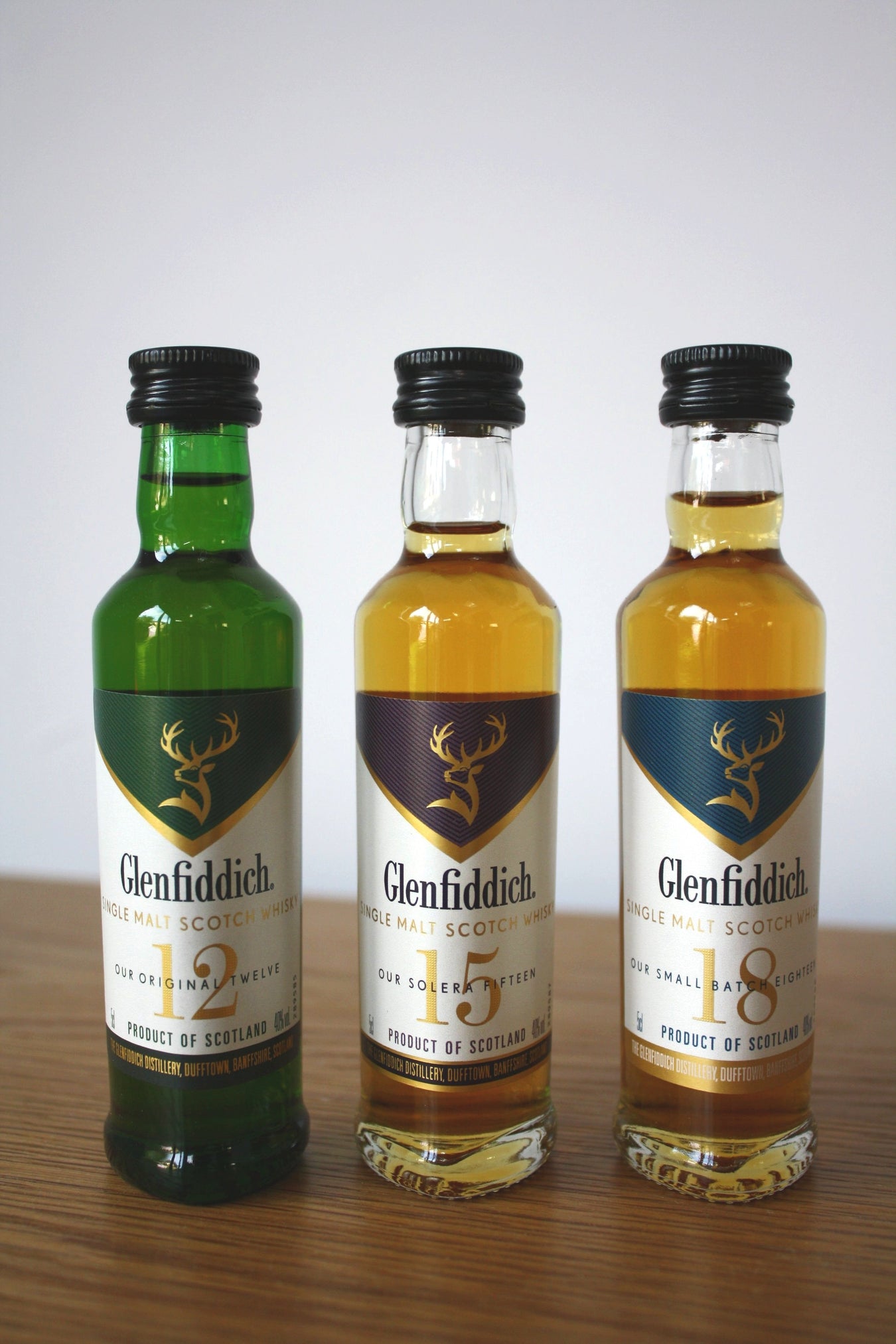 Glenfiddich