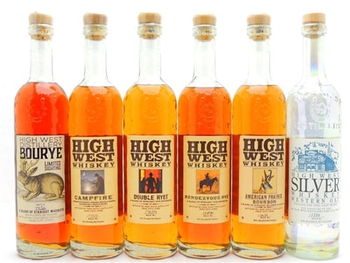 High West