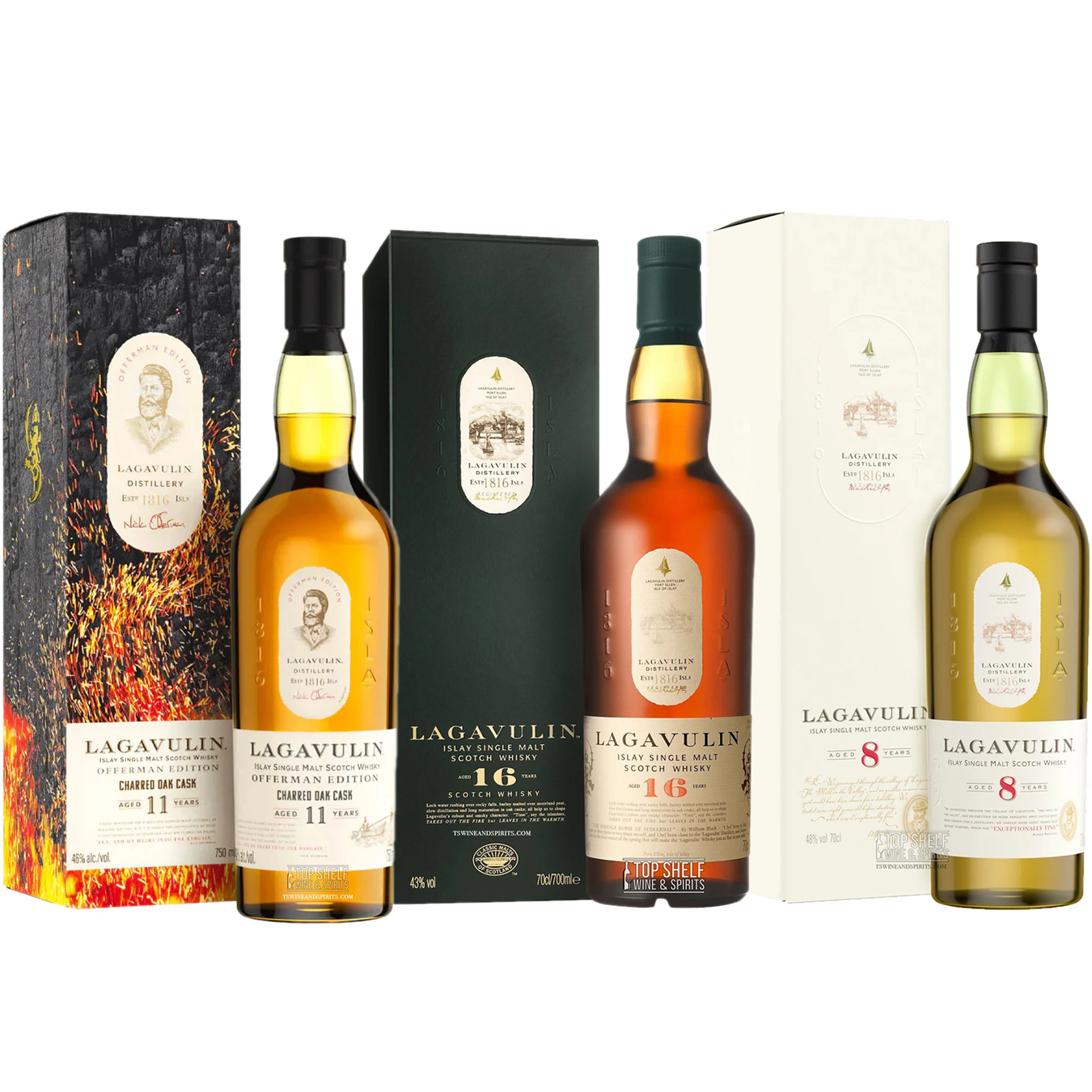 Lagavulin