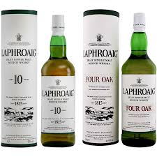 Laphroaig