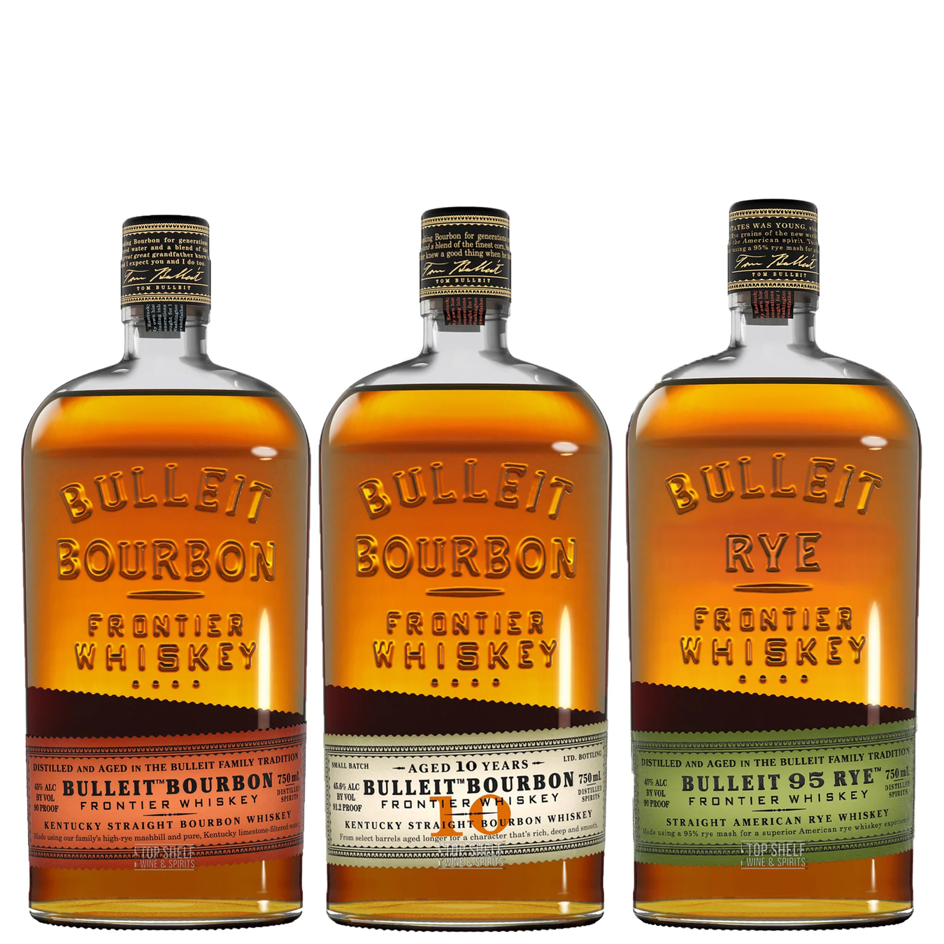 Bulleit