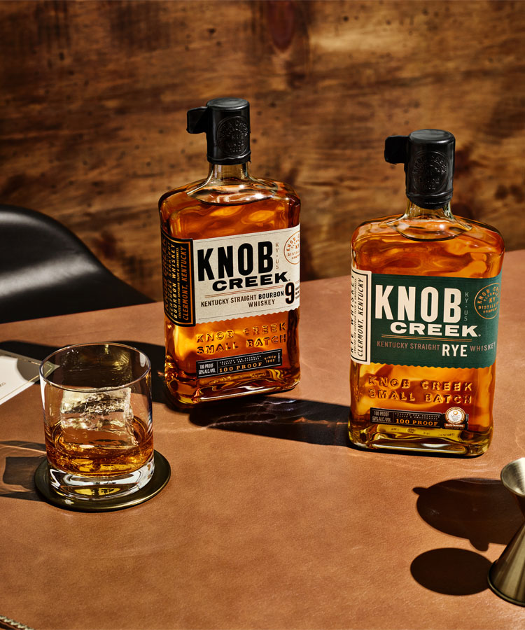 Knob Creek