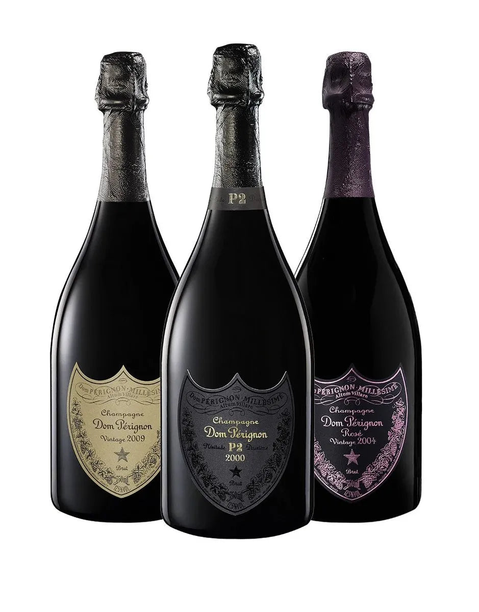 Dom Perignon