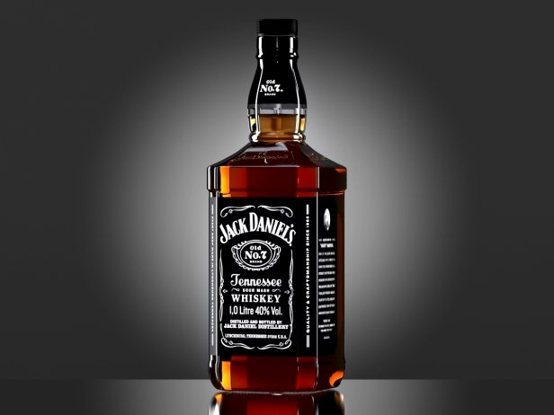 Jack Daniel's Whiskey