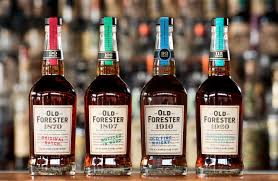 Old Forester