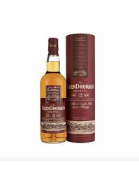 Glendronach