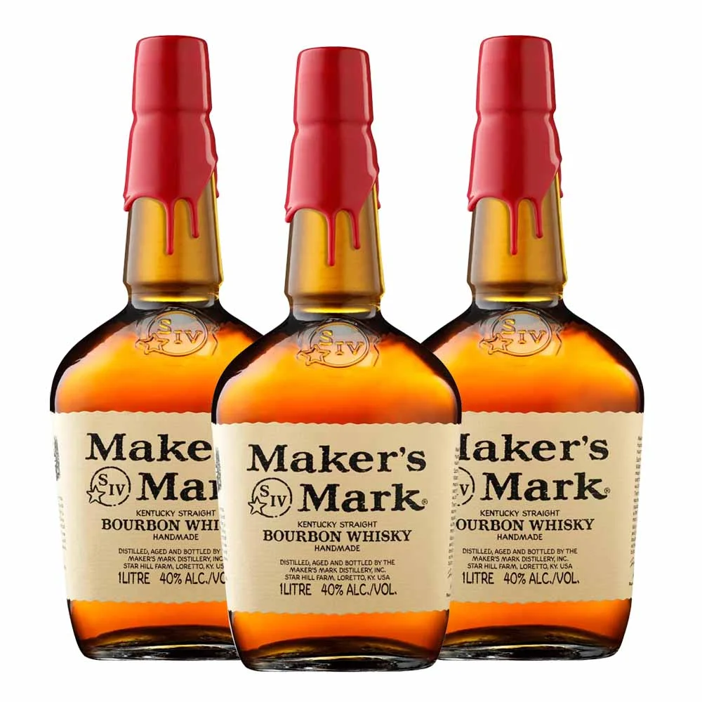 Maker's Mark