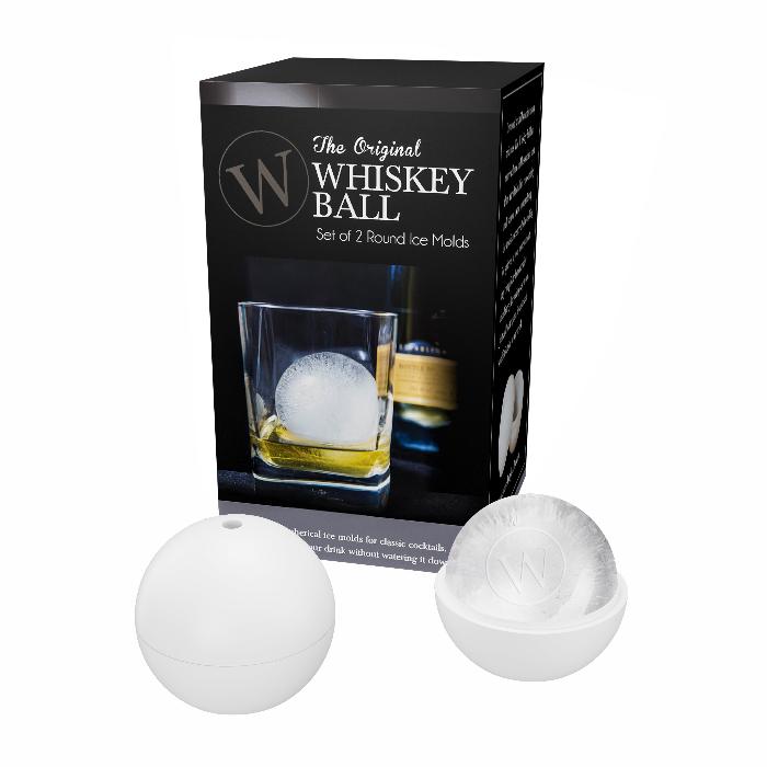 The Original Whiskey Ball