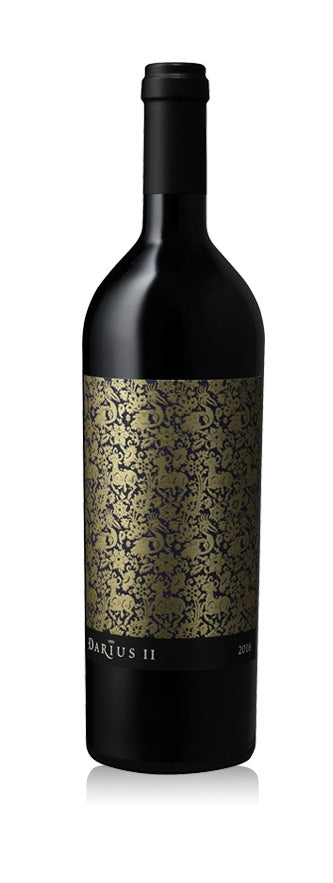 2016 Darioush 'Darius II' Cabernet Sauvignon 750ml