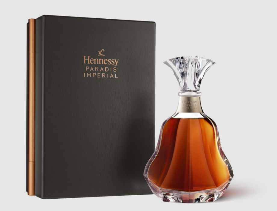 Hennessy Paradis Imperial Rare Cognac 750ml