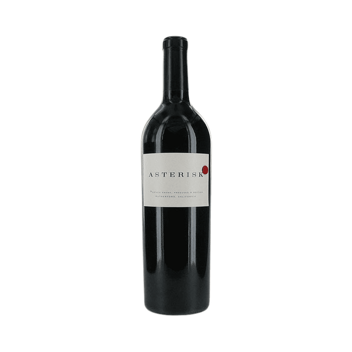 2013 Sloan Asterisk Proprietary Red 750ml