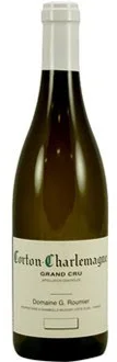 2000 Domaine Georges & Christophe Roumier Corton-Charlemagne Grand Cru 750ml