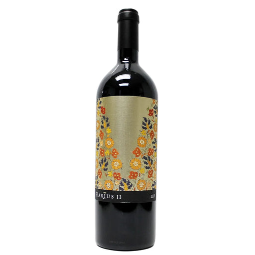 2015 Darioush 'Darius II' Cabernet Sauvignon 750ml