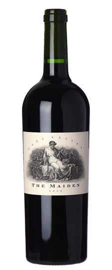 2012 Harlan Estate 750ml OWC 1-Pack