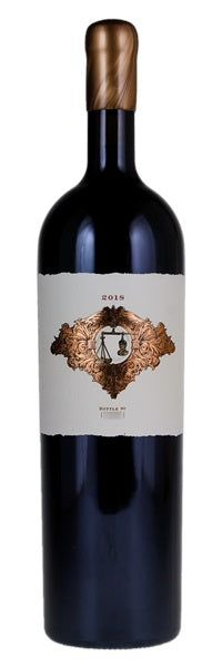 2012 Dakota Shy Social Currency Cabernet Sauvignon 1.5Lt