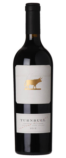 Turnbull Fortuna Vineyard Cabernet Sauvignon 2012