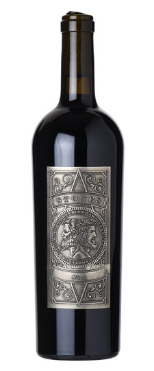 2013 Fairchild Estate Cabernet Sauvignon Stones No. 2 Houyi Vineyard 750ml