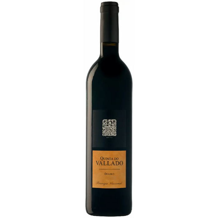 2009 Quinta do Vallado Touriga Nacional 750ml