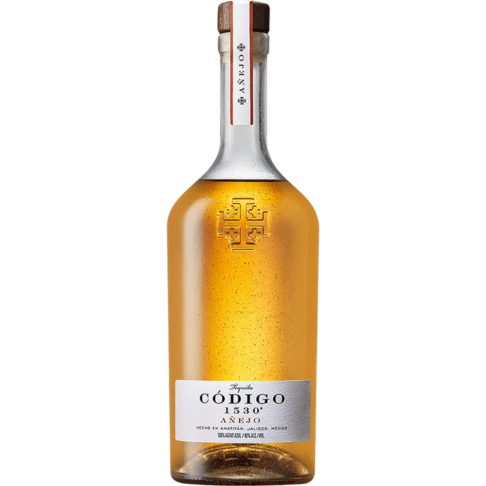 Código 1530 Anejo Tequila 750ml