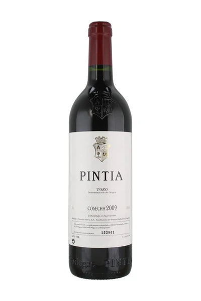 2005 Vega Sicilia Pintia 750ml