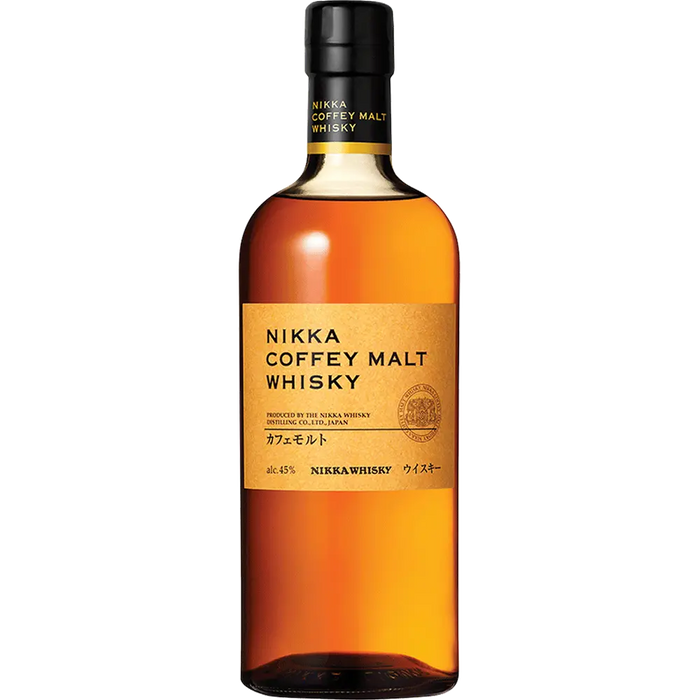 Nikka Coffey Malt Whisky 750ml
