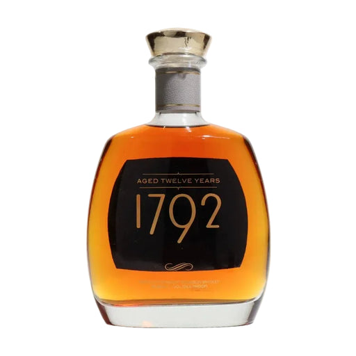 1792 12 Year Old Kentucky Straight Bourbon 750ml