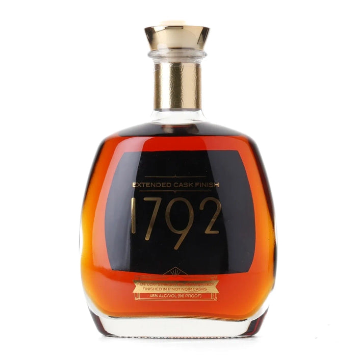 1792 Extended Pinot Noir Cask Finish Bourbon 750ml