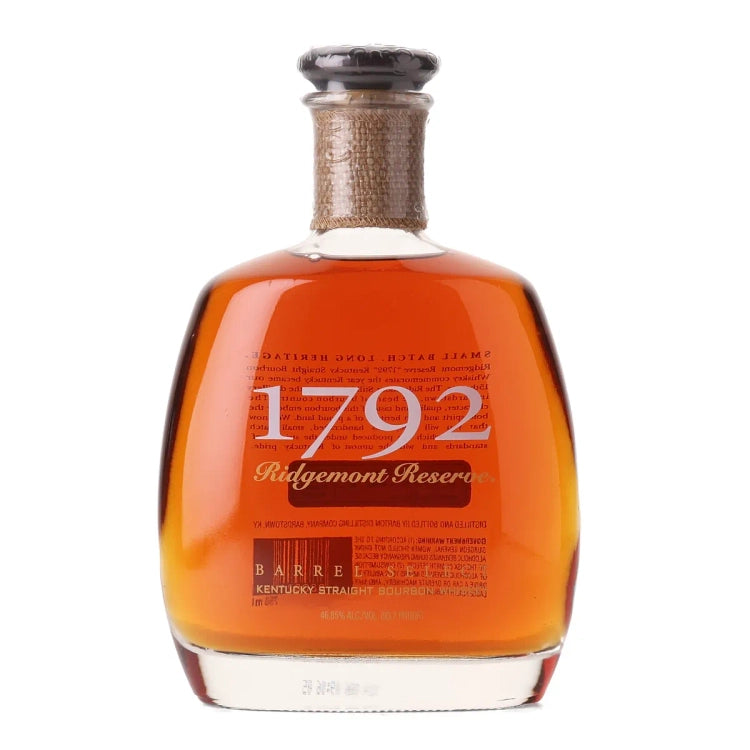 1792RidgemontReserveSmallBatch