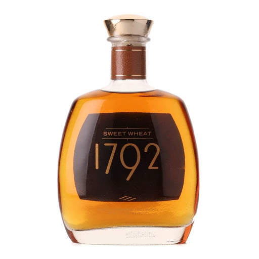 1792 Sweet Wheat Kentucky Straight Bourbon 750ml