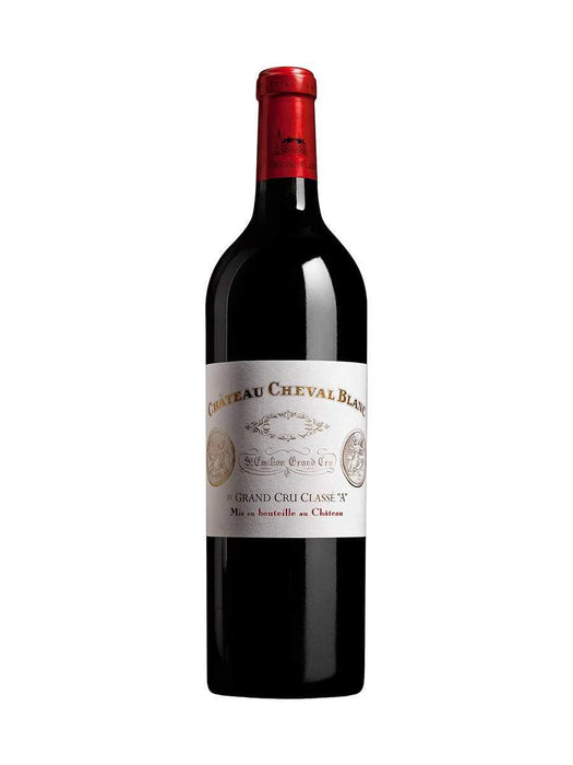 1968 Chateau Cheval Blanc Saint-Emilion Grand Cru 750ml