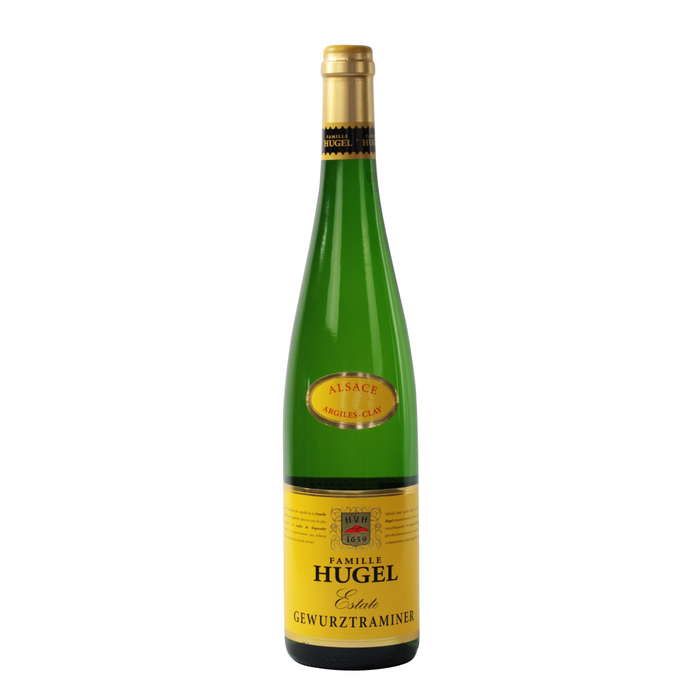 1969 Hugel & Fils Hugel Gewurztraminer 750ml