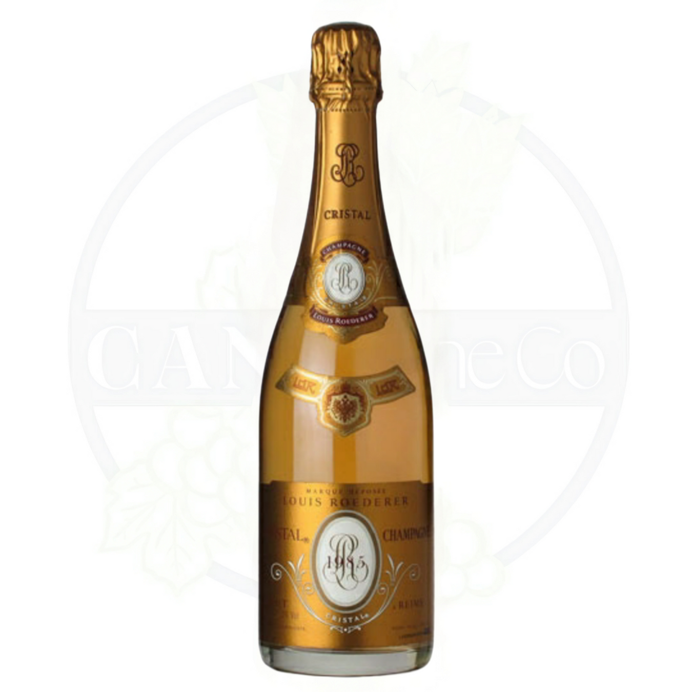 Louis Roederer