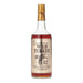 1985 Wild Turkey 12 Year Old Gold Foil Kentucky Bourbon 750ml Bottle