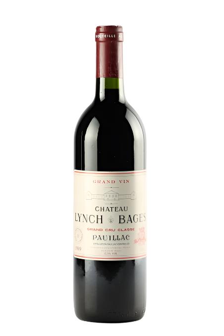1989 Chateau Lynch-Bages 750ml