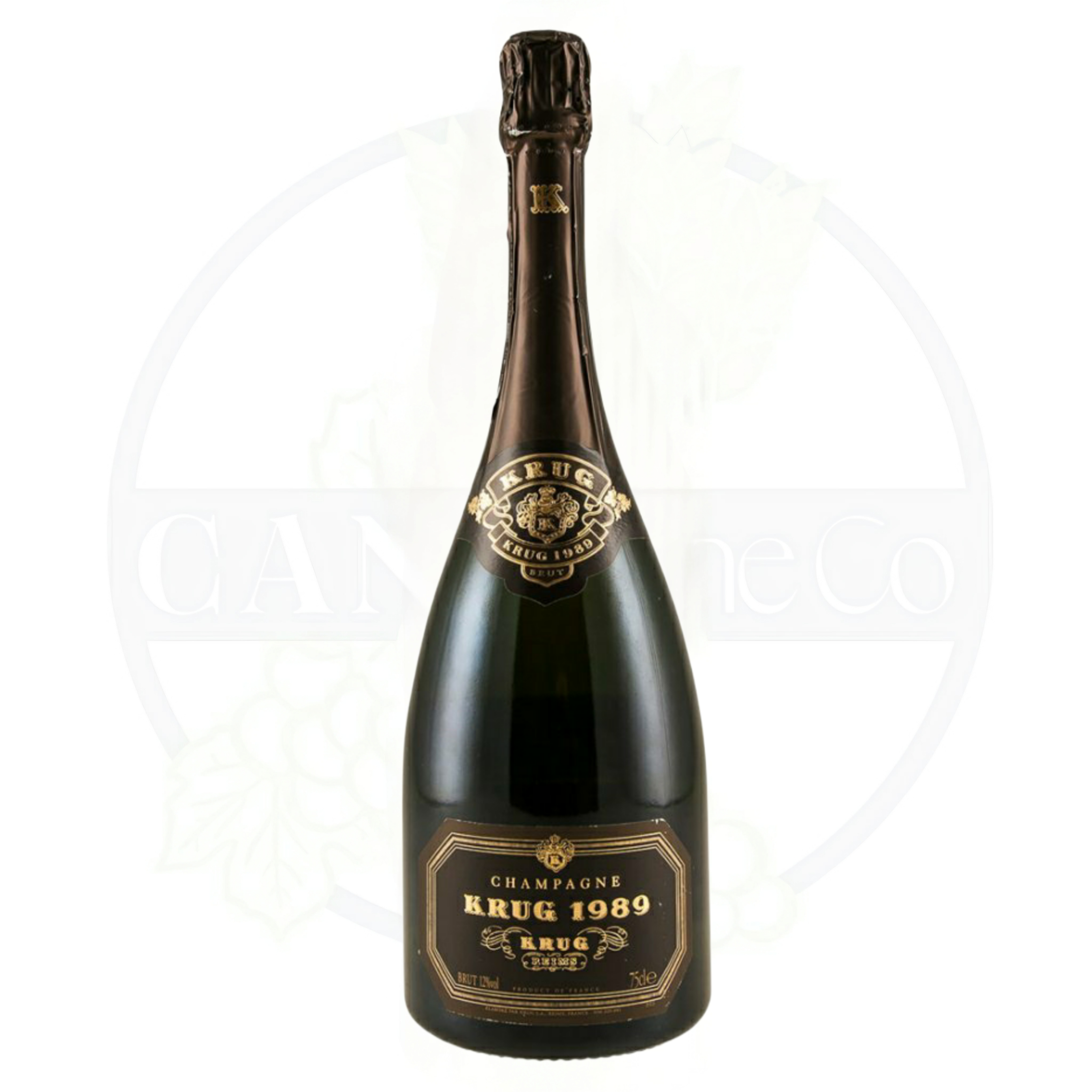 KRUG シャンパーニュ 750ml ゴールドキャップ KRUG シャンパーニュ 750ml ゴールドキャップ 高級シャンパン