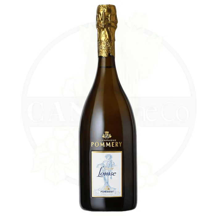 1989 Pommery Cuvee Louise Brut Millesime 750ml